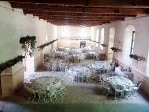 Dior Blanca Decapada