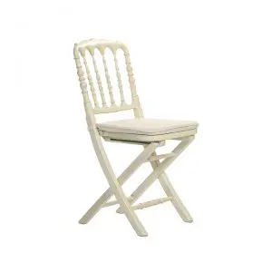 Party Rent : Dior Blanco decapado