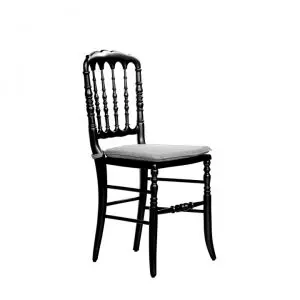 Party Rent : Dior negra oro