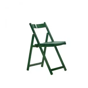Party Rent : Plegable verde