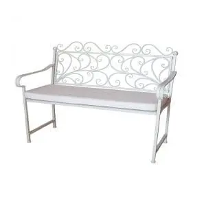 Party Rent : Banco Blanco