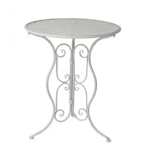 Party Rent : Mesa de metal